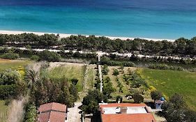 Orosei Re - Villa Aurora Rimedia A 50 Metri Dal Mare