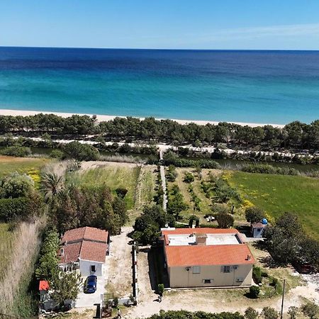 Orosei Re - Villa Aurora Rimedia A 50 Metri Dal Mare Extérieur photo