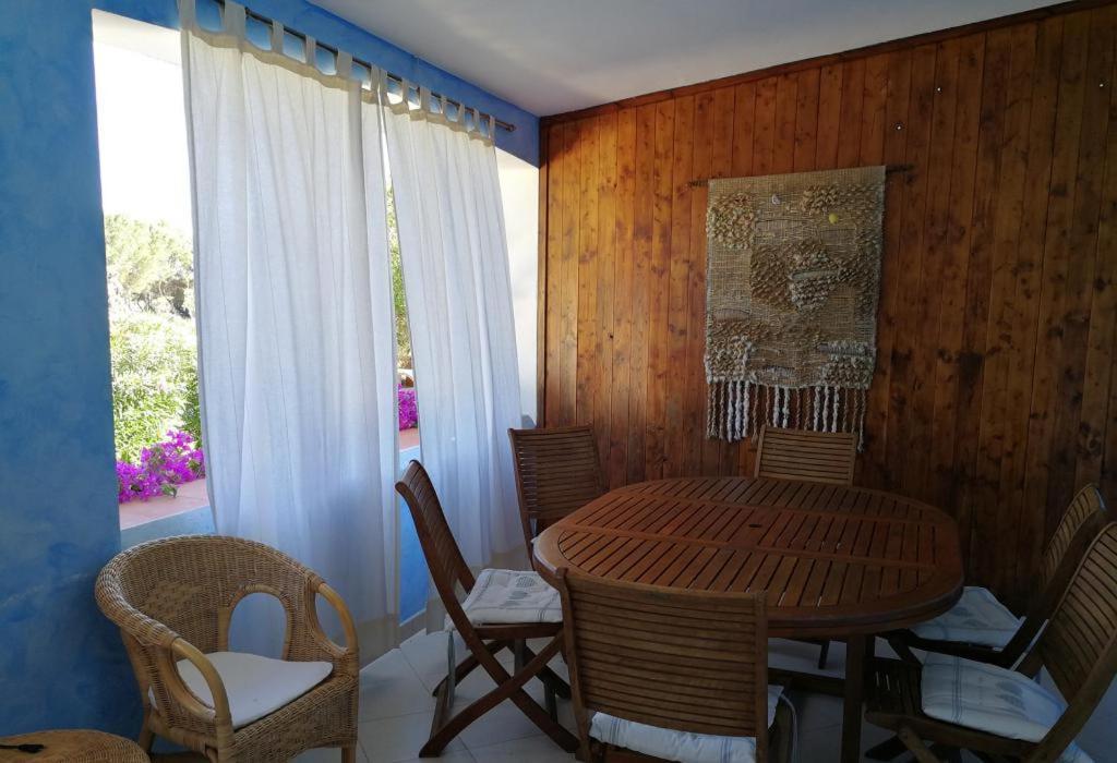 Orosei Re - Villa Aurora Rimedia A 50 Metri Dal Mare Extérieur photo