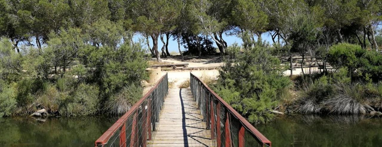 Orosei Re - Villa Aurora Rimedia A 50 Metri Dal Mare Extérieur photo