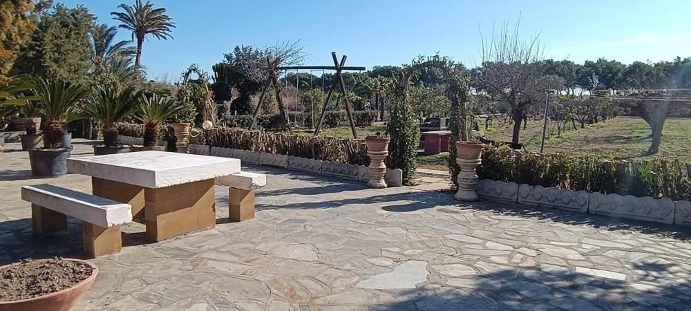 Orosei Re - Villa Aurora Rimedia A 50 Metri Dal Mare Extérieur photo
