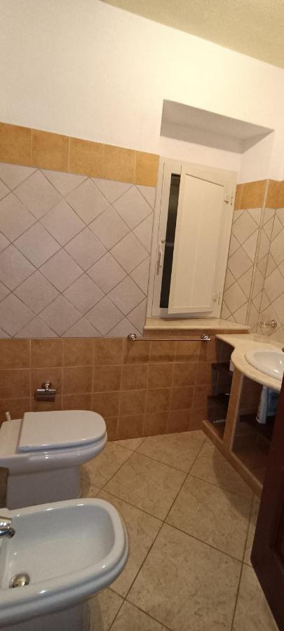 Orosei Re - Villa Aurora Rimedia A 50 Metri Dal Mare Extérieur photo