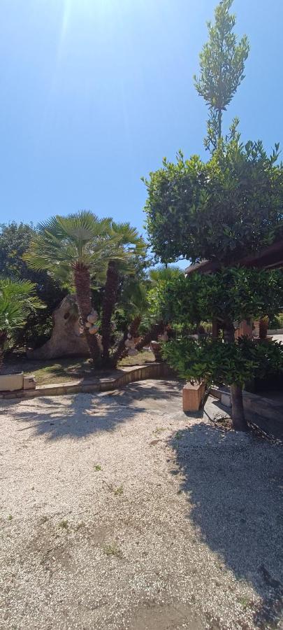Orosei Re - Villa Aurora Rimedia A 50 Metri Dal Mare Extérieur photo