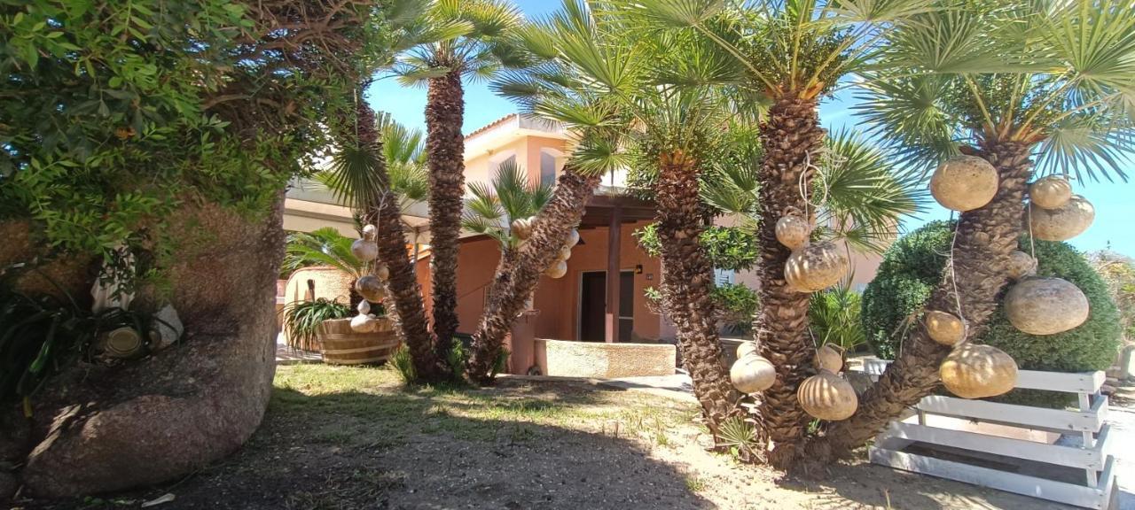 Orosei Re - Villa Aurora Rimedia A 50 Metri Dal Mare Extérieur photo