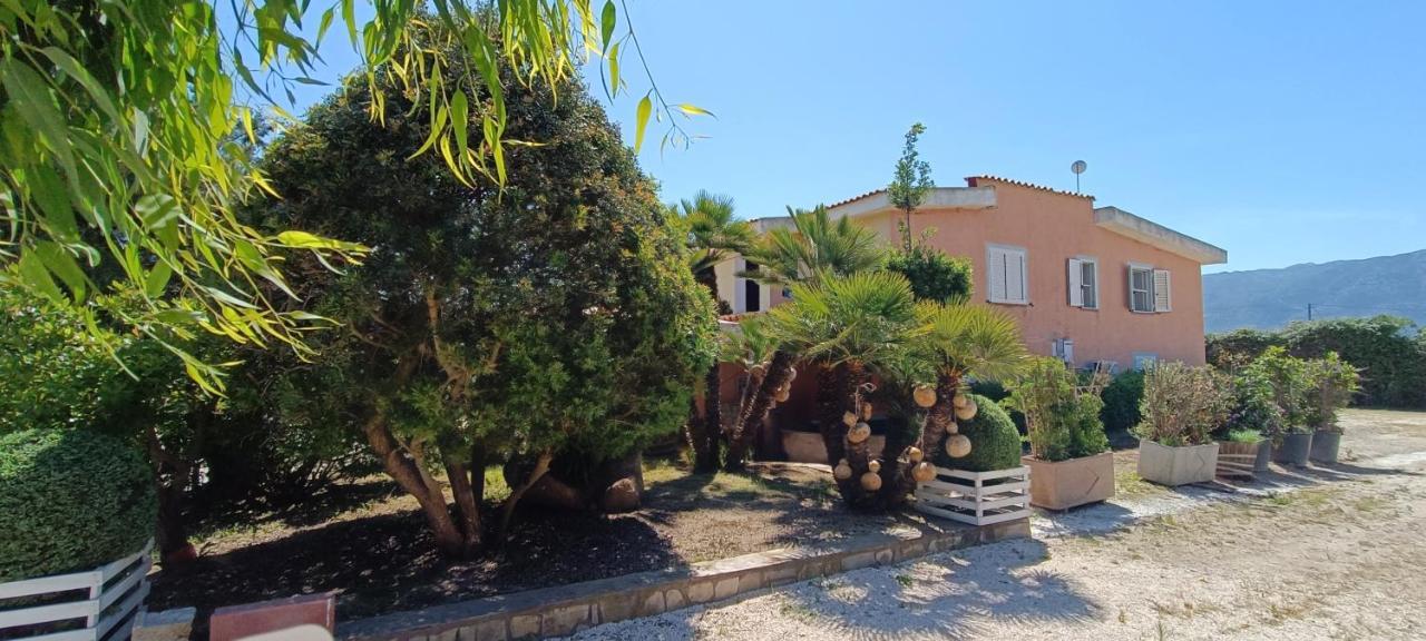 Orosei Re - Villa Aurora Rimedia A 50 Metri Dal Mare Extérieur photo