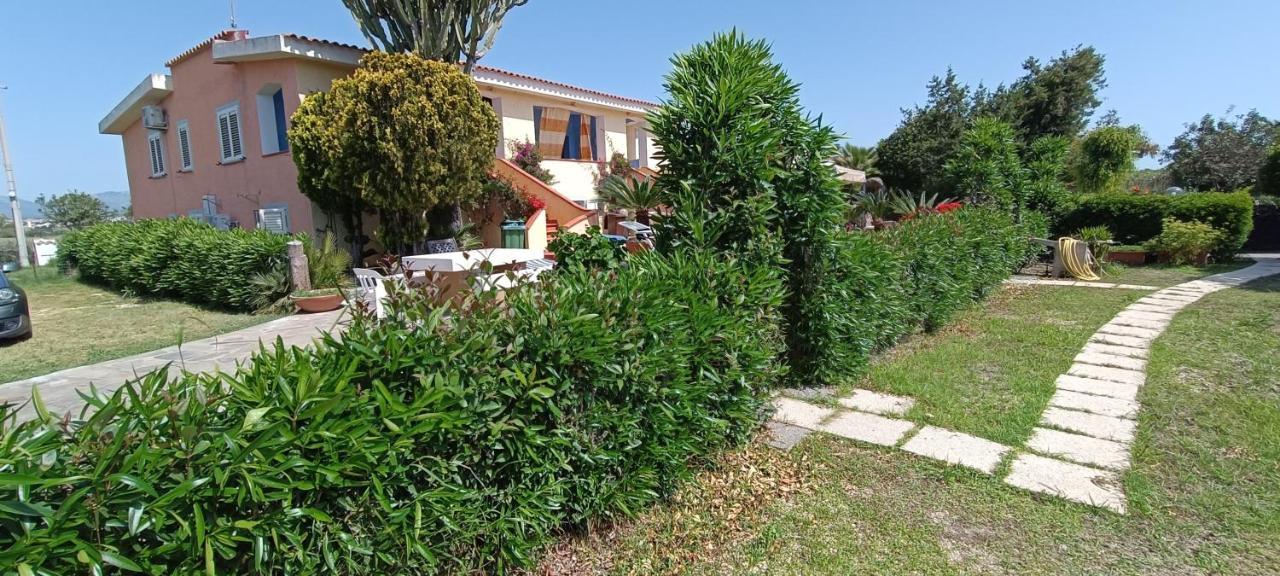 Orosei Re - Villa Aurora Rimedia A 50 Metri Dal Mare Extérieur photo