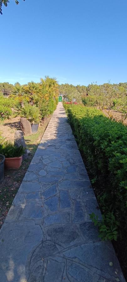 Orosei Re - Villa Aurora Rimedia A 50 Metri Dal Mare Extérieur photo
