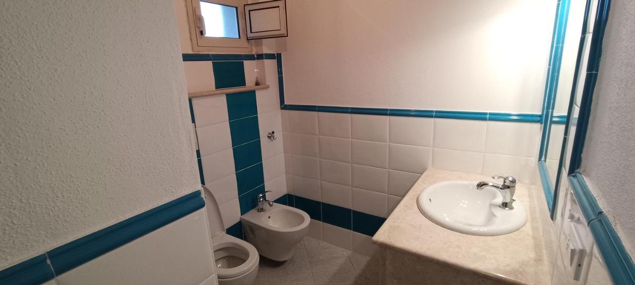 Orosei Re - Villa Aurora Rimedia A 50 Metri Dal Mare Extérieur photo