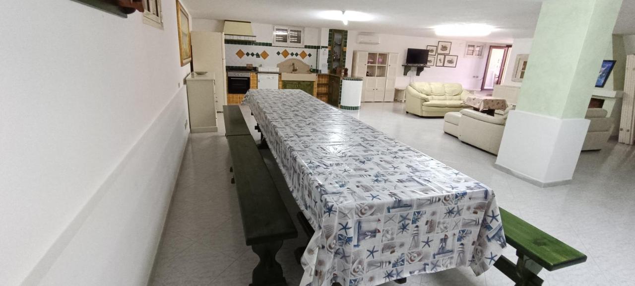 Orosei Re - Villa Aurora Rimedia A 50 Metri Dal Mare Extérieur photo