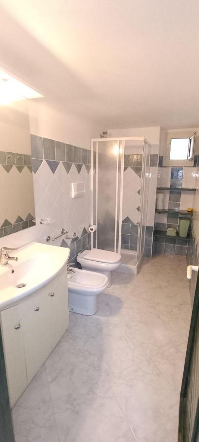 Orosei Re - Villa Aurora Rimedia A 50 Metri Dal Mare Extérieur photo