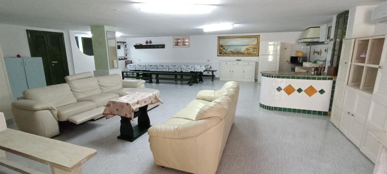 Orosei Re - Villa Aurora Rimedia A 50 Metri Dal Mare Extérieur photo