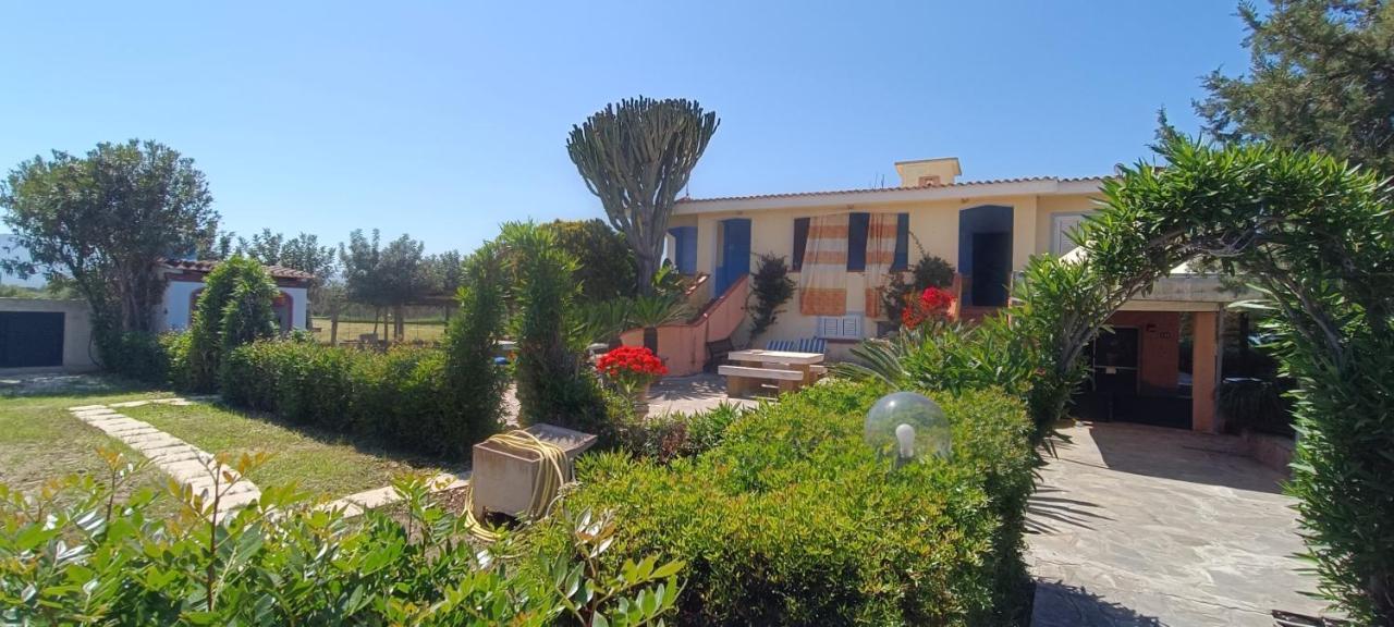 Orosei Re - Villa Aurora Rimedia A 50 Metri Dal Mare Extérieur photo