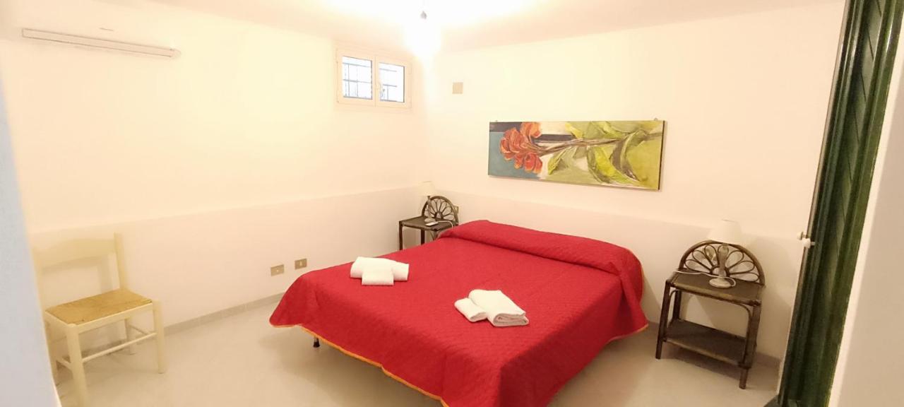 Orosei Re - Villa Aurora Rimedia A 50 Metri Dal Mare Extérieur photo