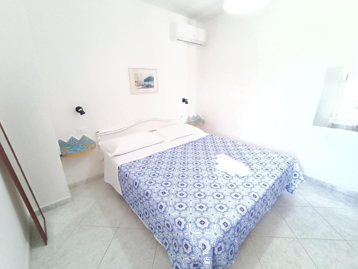Orosei Re - Villa Aurora Rimedia A 50 Metri Dal Mare Extérieur photo