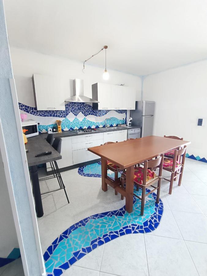 Orosei Re - Villa Aurora Rimedia A 50 Metri Dal Mare Extérieur photo