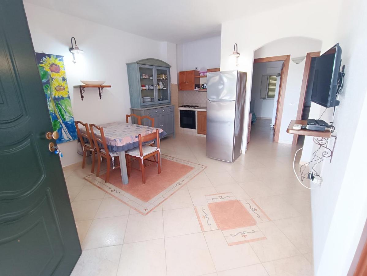 Orosei Re - Villa Aurora Rimedia A 50 Metri Dal Mare Extérieur photo