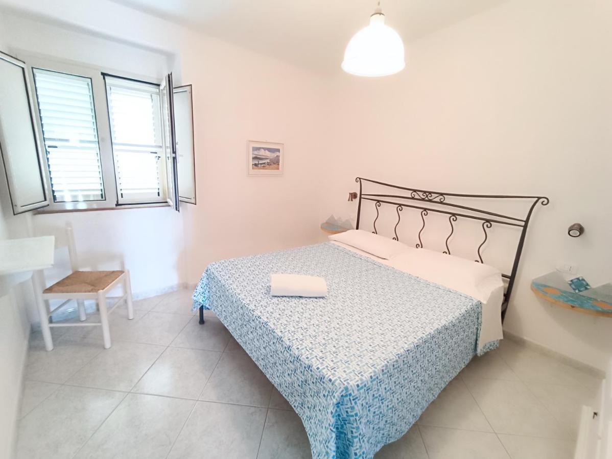 Orosei Re - Villa Aurora Rimedia A 50 Metri Dal Mare Extérieur photo