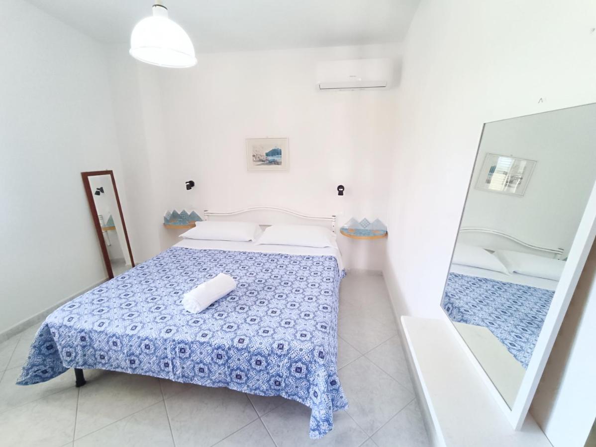 Orosei Re - Villa Aurora Rimedia A 50 Metri Dal Mare Extérieur photo