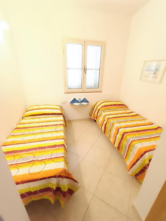 Orosei Re - Villa Aurora Rimedia A 50 Metri Dal Mare Extérieur photo