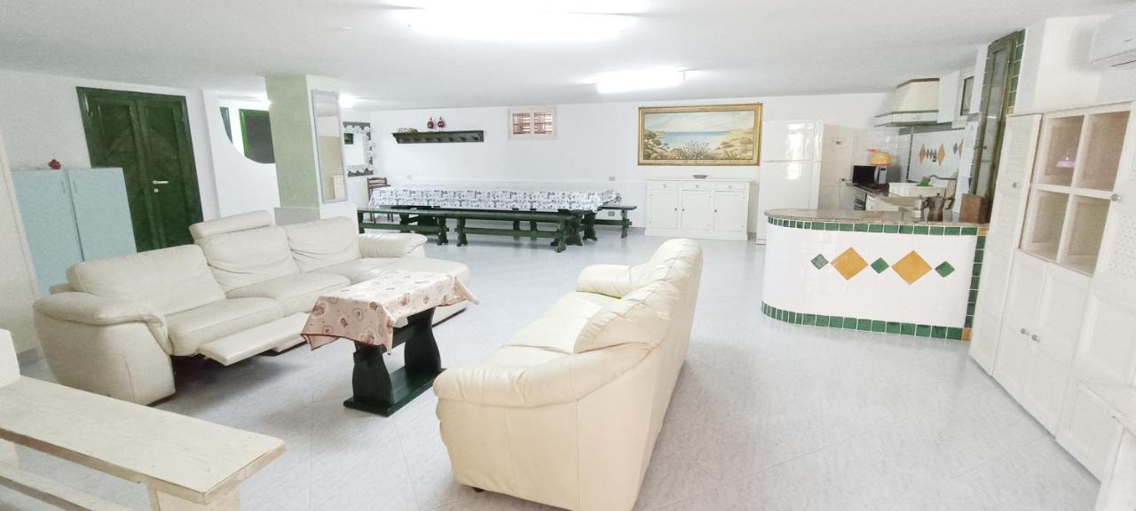 Orosei Re - Villa Aurora Rimedia A 50 Metri Dal Mare Extérieur photo