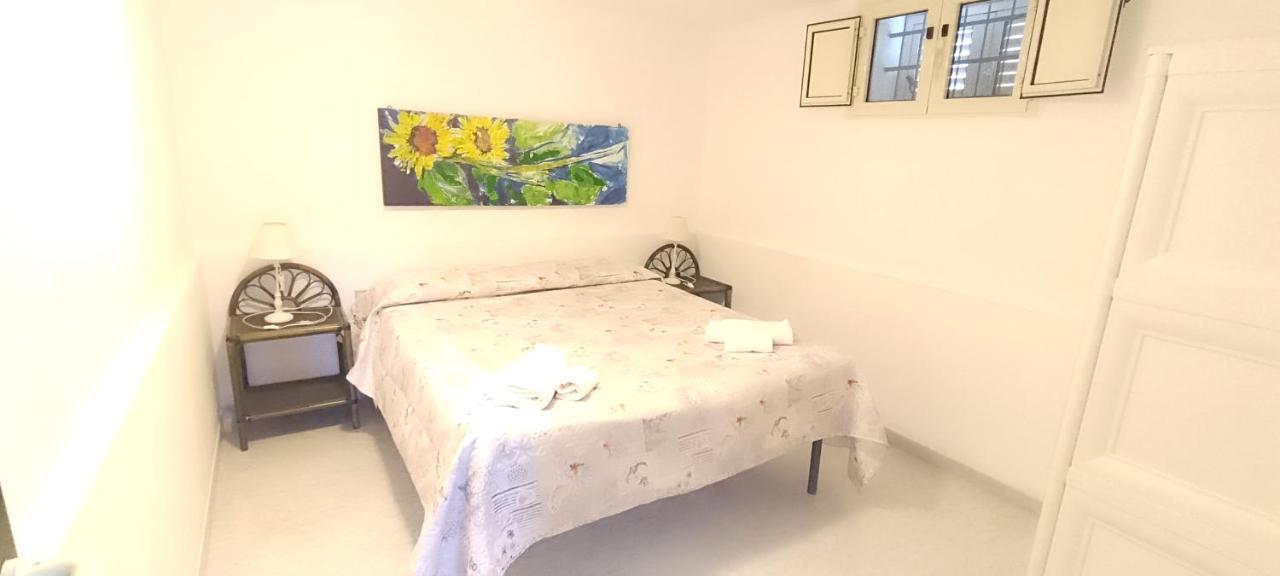 Orosei Re - Villa Aurora Rimedia A 50 Metri Dal Mare Extérieur photo