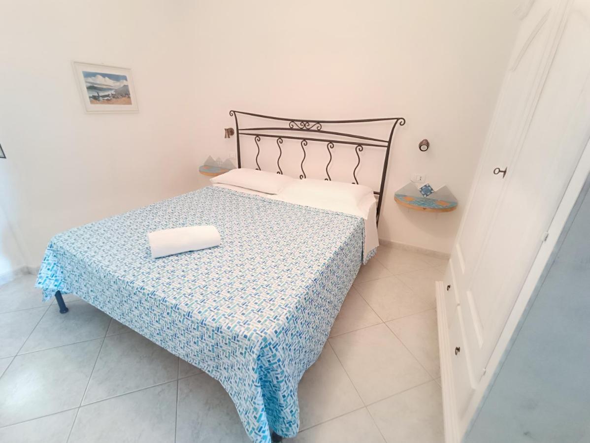 Orosei Re - Villa Aurora Rimedia A 50 Metri Dal Mare Extérieur photo