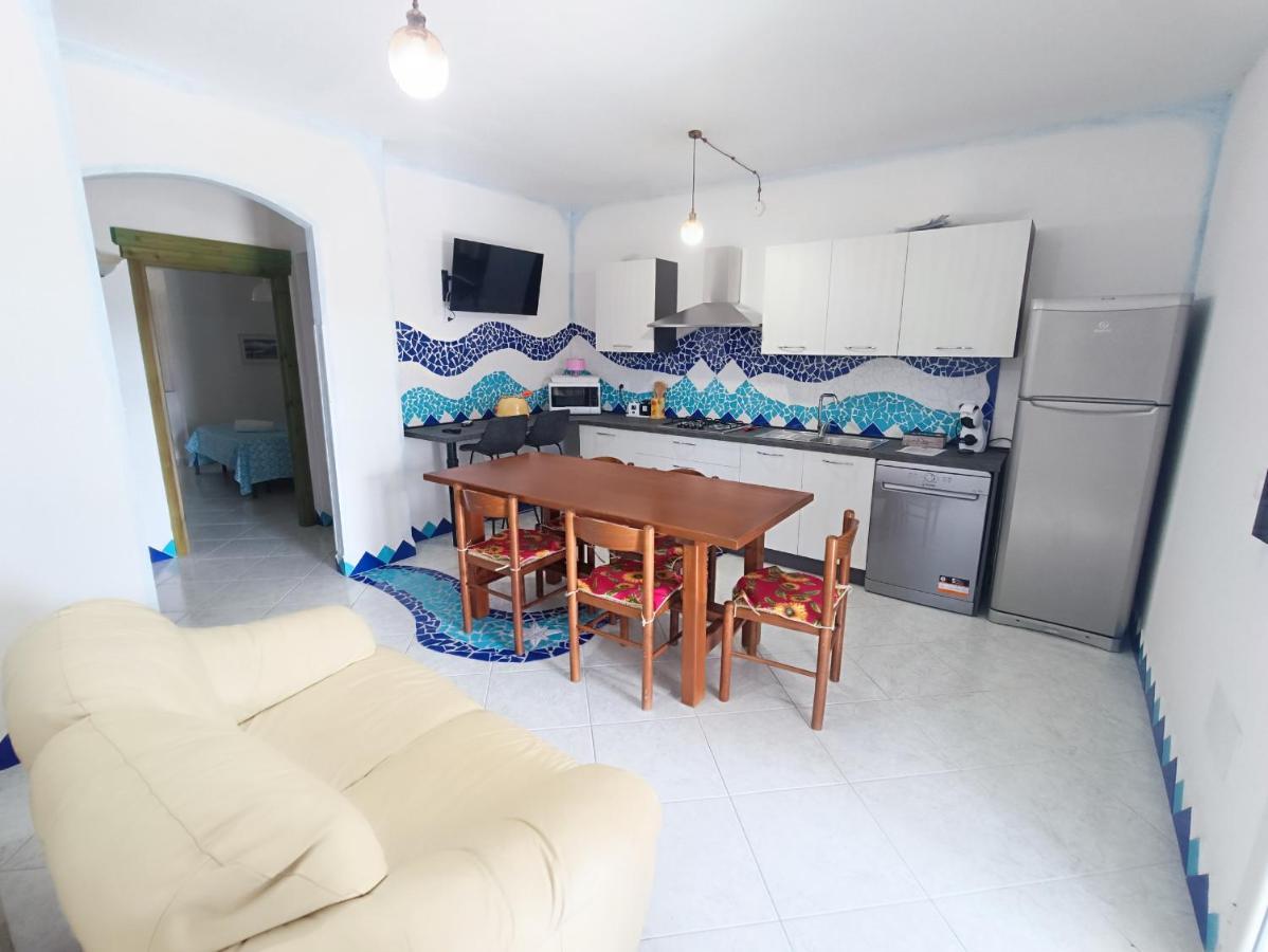 Orosei Re - Villa Aurora Rimedia A 50 Metri Dal Mare Extérieur photo