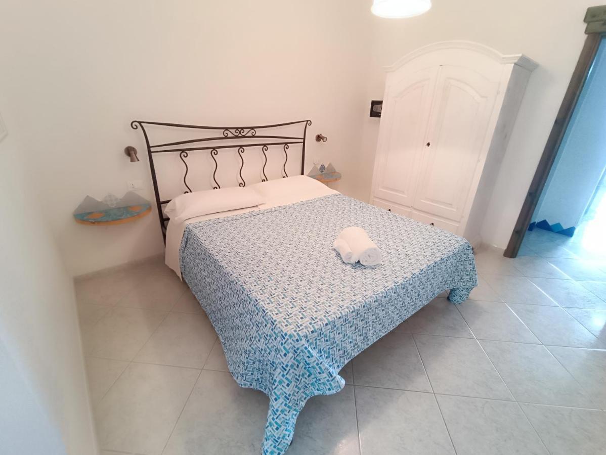 Orosei Re - Villa Aurora Rimedia A 50 Metri Dal Mare Extérieur photo
