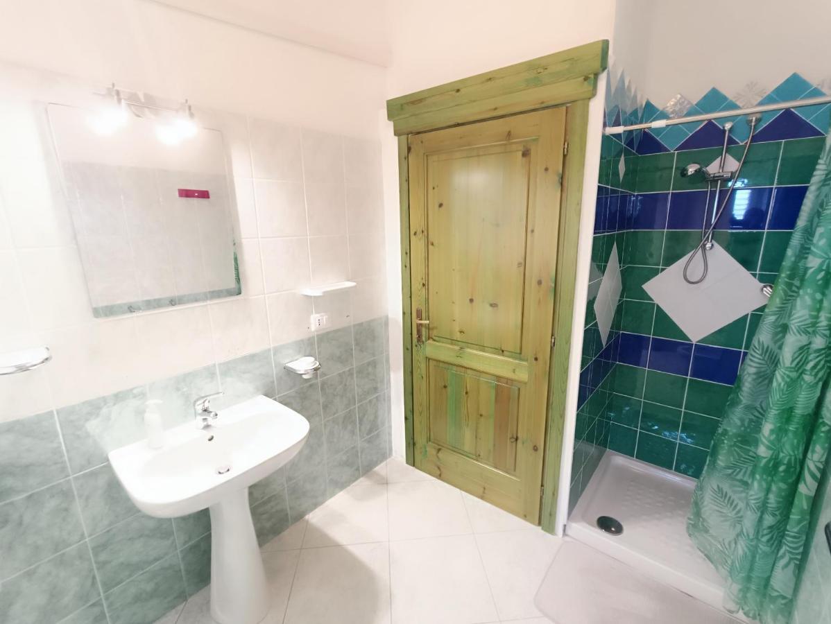 Orosei Re - Villa Aurora Rimedia A 50 Metri Dal Mare Extérieur photo