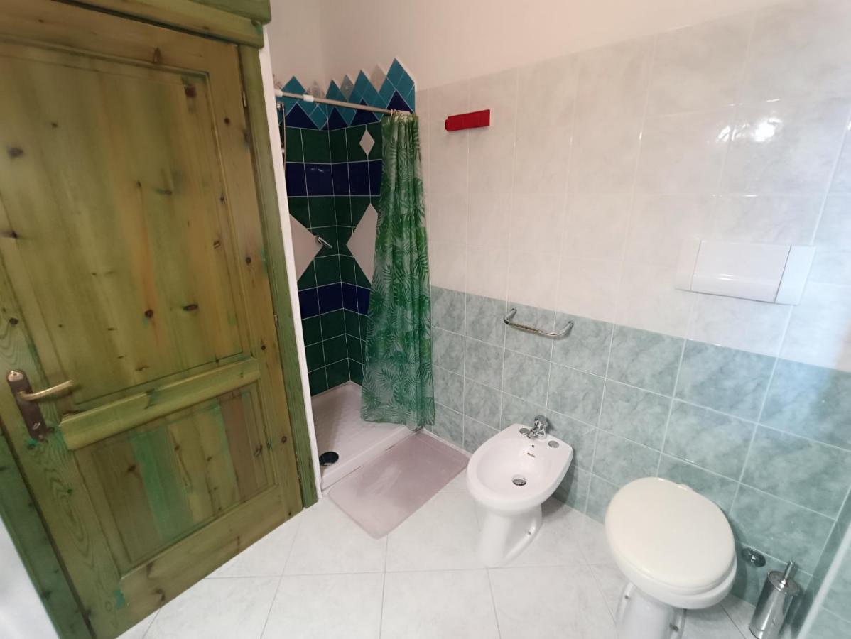 Orosei Re - Villa Aurora Rimedia A 50 Metri Dal Mare Extérieur photo