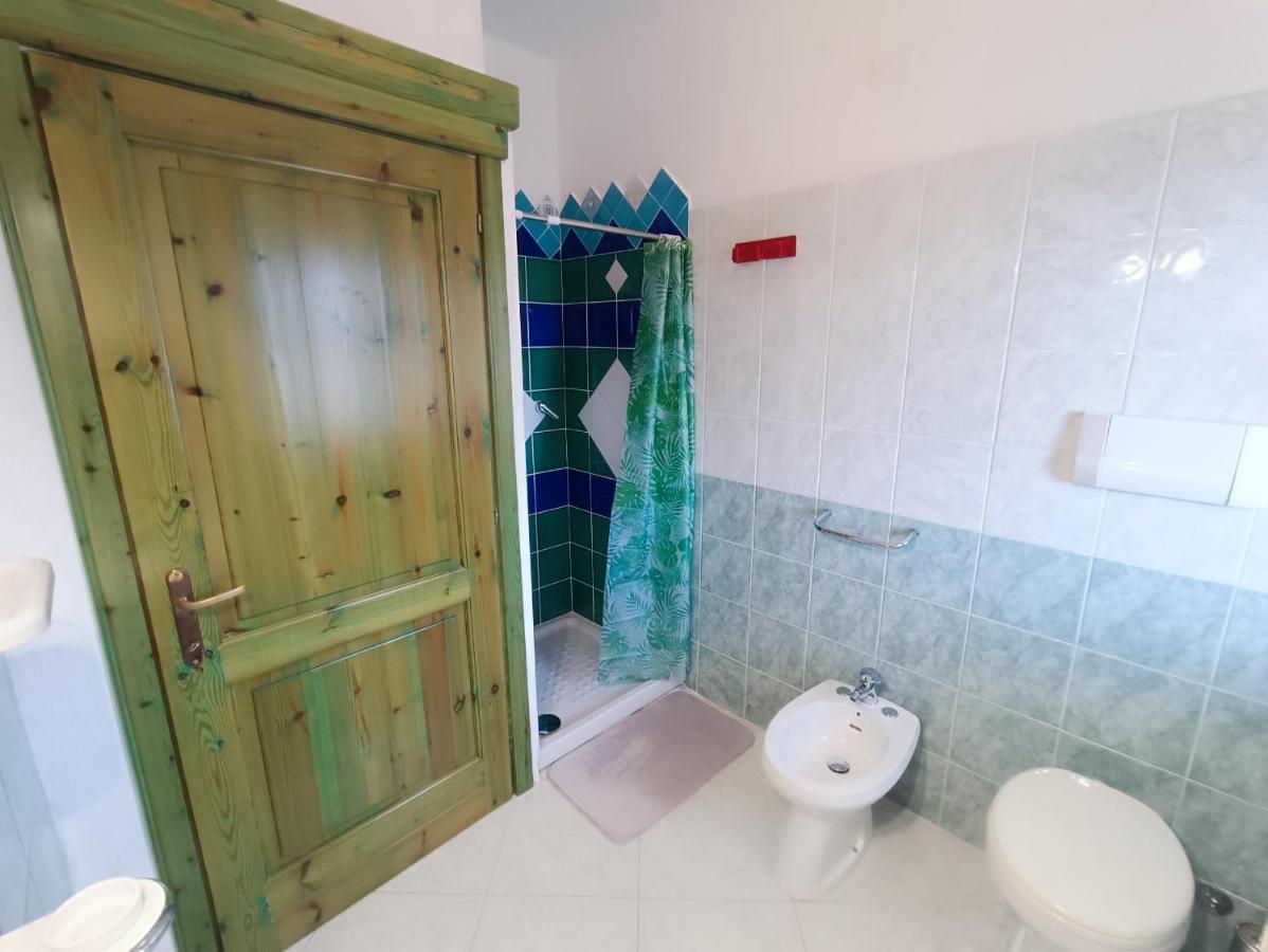Orosei Re - Villa Aurora Rimedia A 50 Metri Dal Mare Extérieur photo