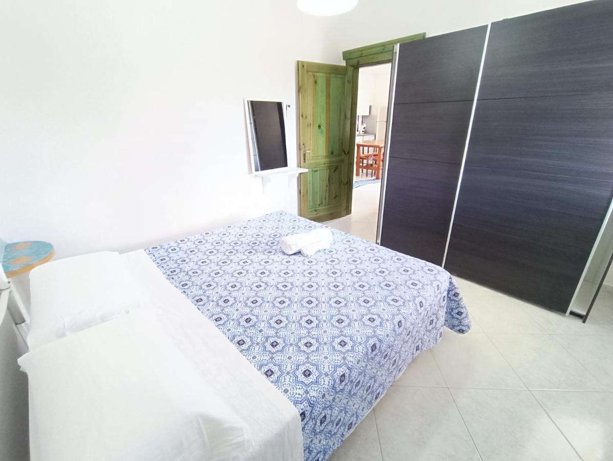 Orosei Re - Villa Aurora Rimedia A 50 Metri Dal Mare Extérieur photo