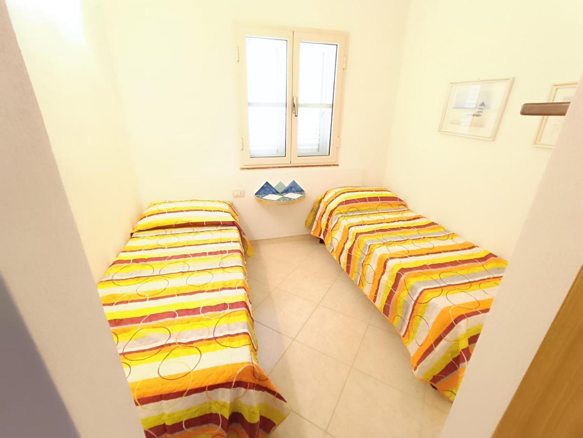 Orosei Re - Villa Aurora Rimedia A 50 Metri Dal Mare Extérieur photo