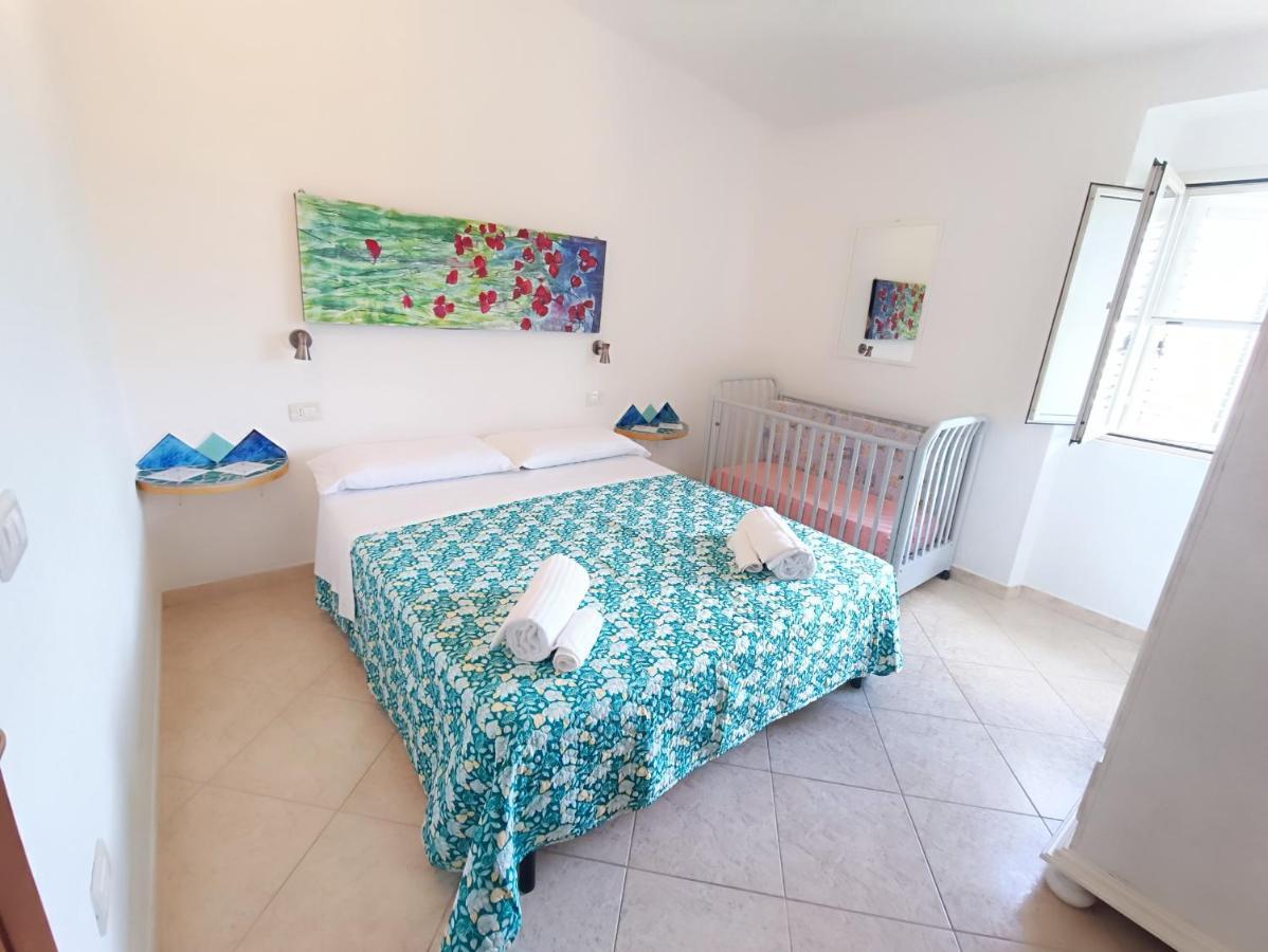 Orosei Re - Villa Aurora Rimedia A 50 Metri Dal Mare Extérieur photo